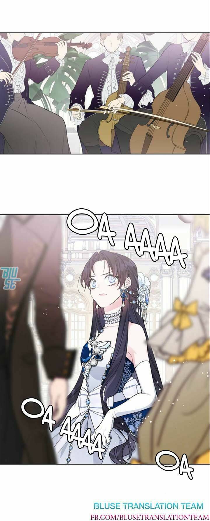 Cách Mà Kỵ Sĩ Sống Như Tiểu Thư Chapter 14 - Trang 2