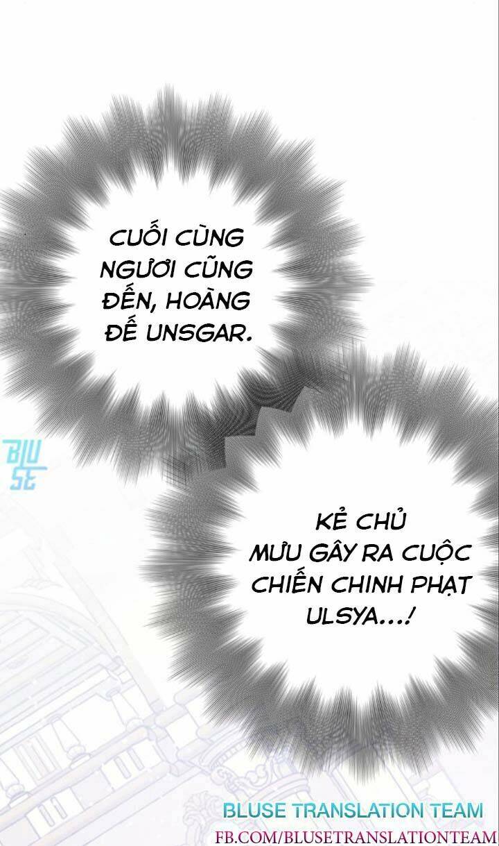 Cách Mà Kỵ Sĩ Sống Như Tiểu Thư Chapter 14 - Trang 2