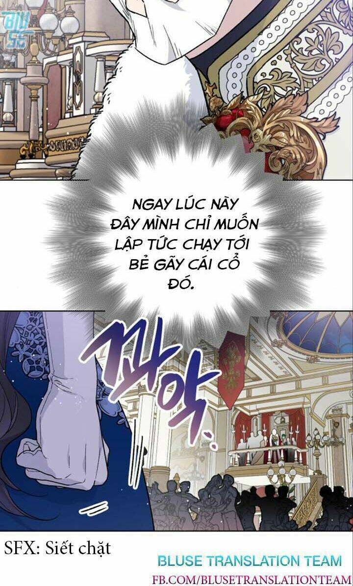 Cách Mà Kỵ Sĩ Sống Như Tiểu Thư Chapter 14 - Trang 2