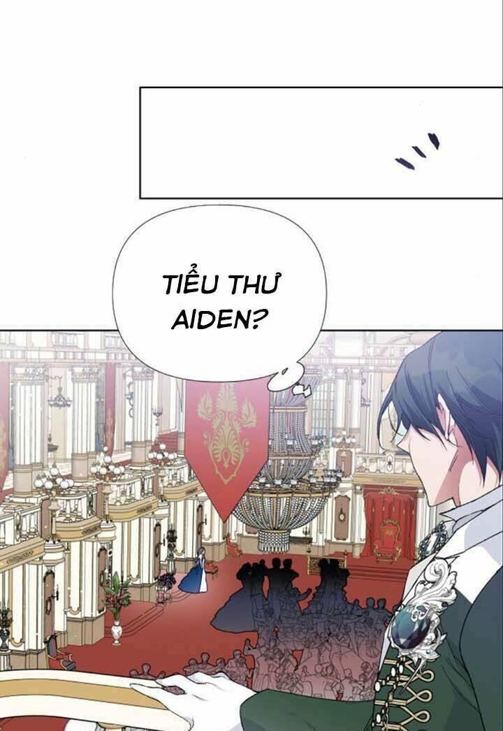 Cách Mà Kỵ Sĩ Sống Như Tiểu Thư Chapter 14 - Trang 2