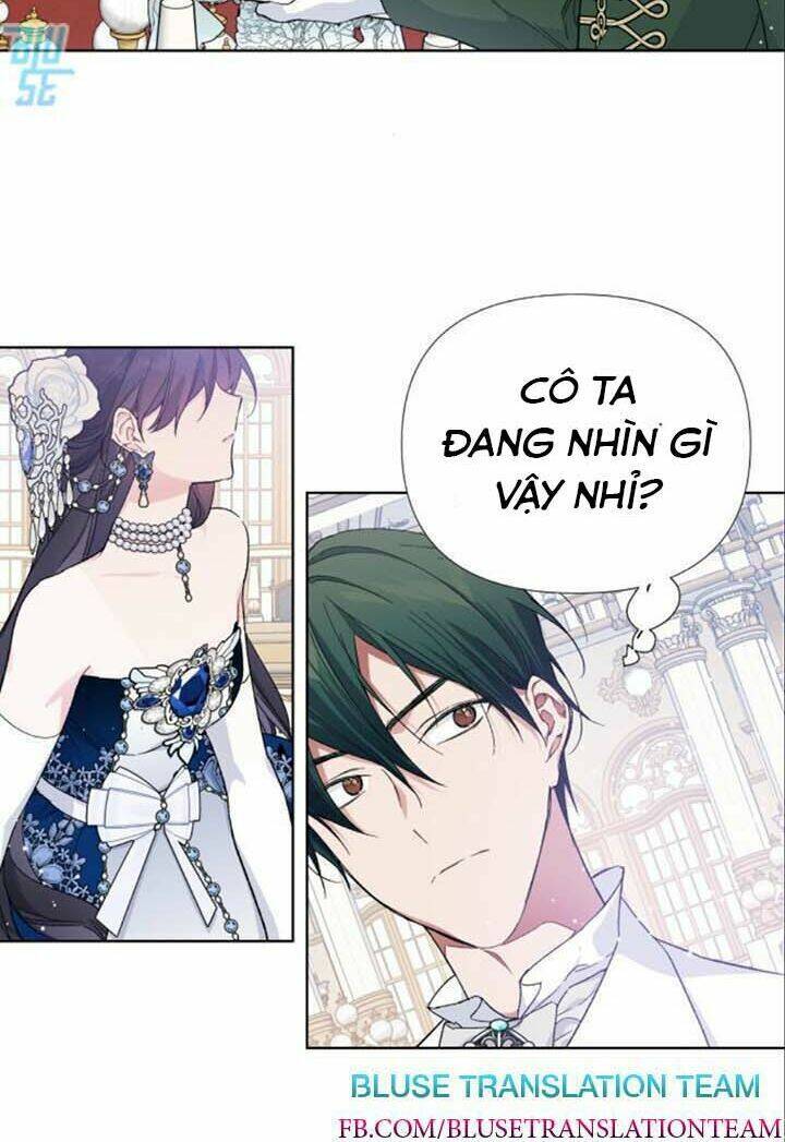 Cách Mà Kỵ Sĩ Sống Như Tiểu Thư Chapter 14 - Trang 2