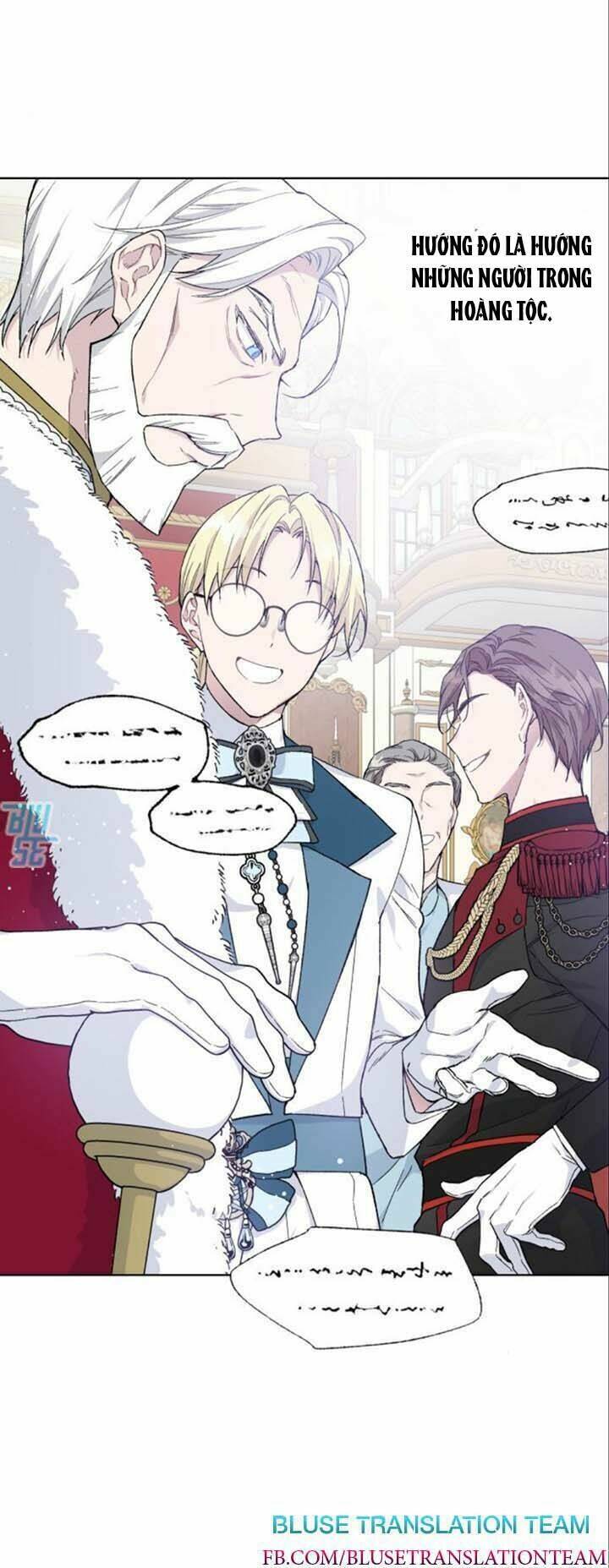 Cách Mà Kỵ Sĩ Sống Như Tiểu Thư Chapter 14 - Trang 2