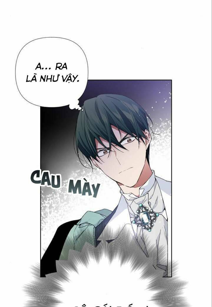Cách Mà Kỵ Sĩ Sống Như Tiểu Thư Chapter 14 - Trang 2