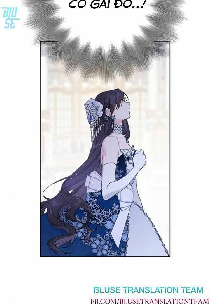 Cách Mà Kỵ Sĩ Sống Như Tiểu Thư Chapter 14 - Trang 2