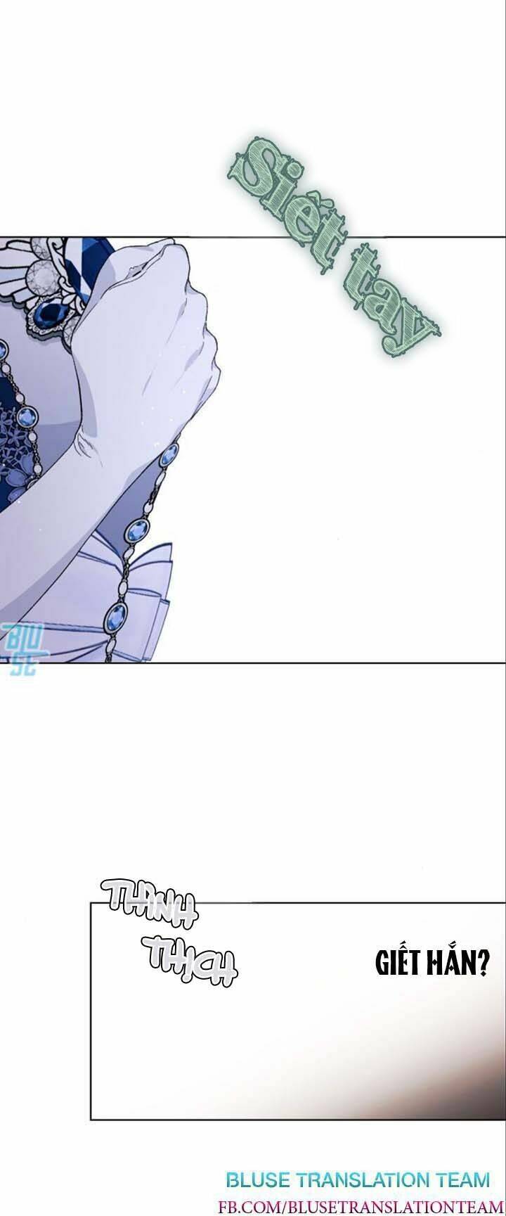 Cách Mà Kỵ Sĩ Sống Như Tiểu Thư Chapter 14 - Trang 2