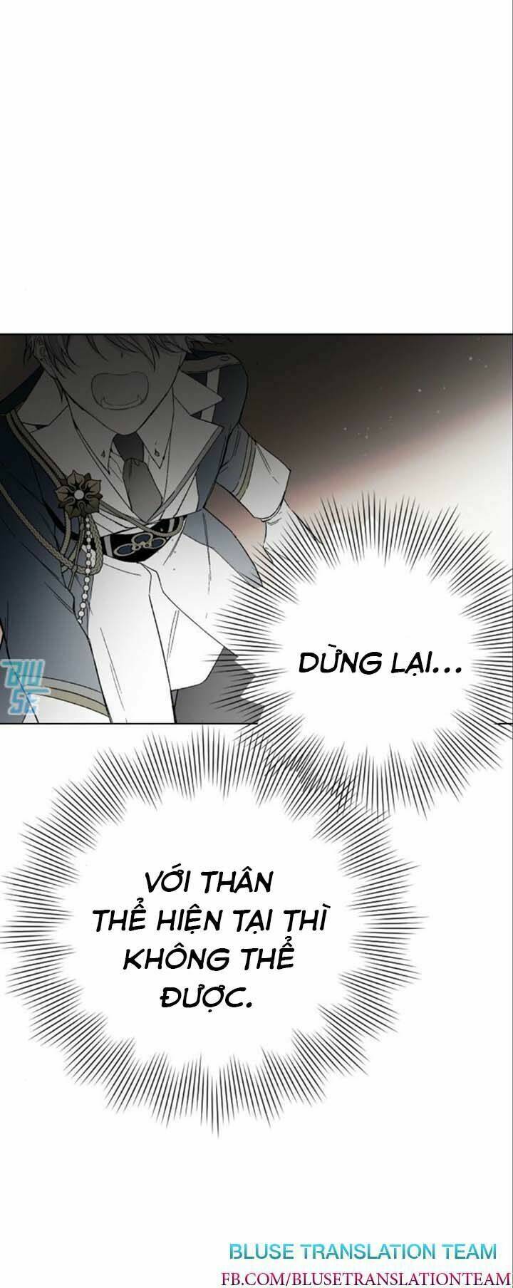 Cách Mà Kỵ Sĩ Sống Như Tiểu Thư Chapter 14 - Trang 2