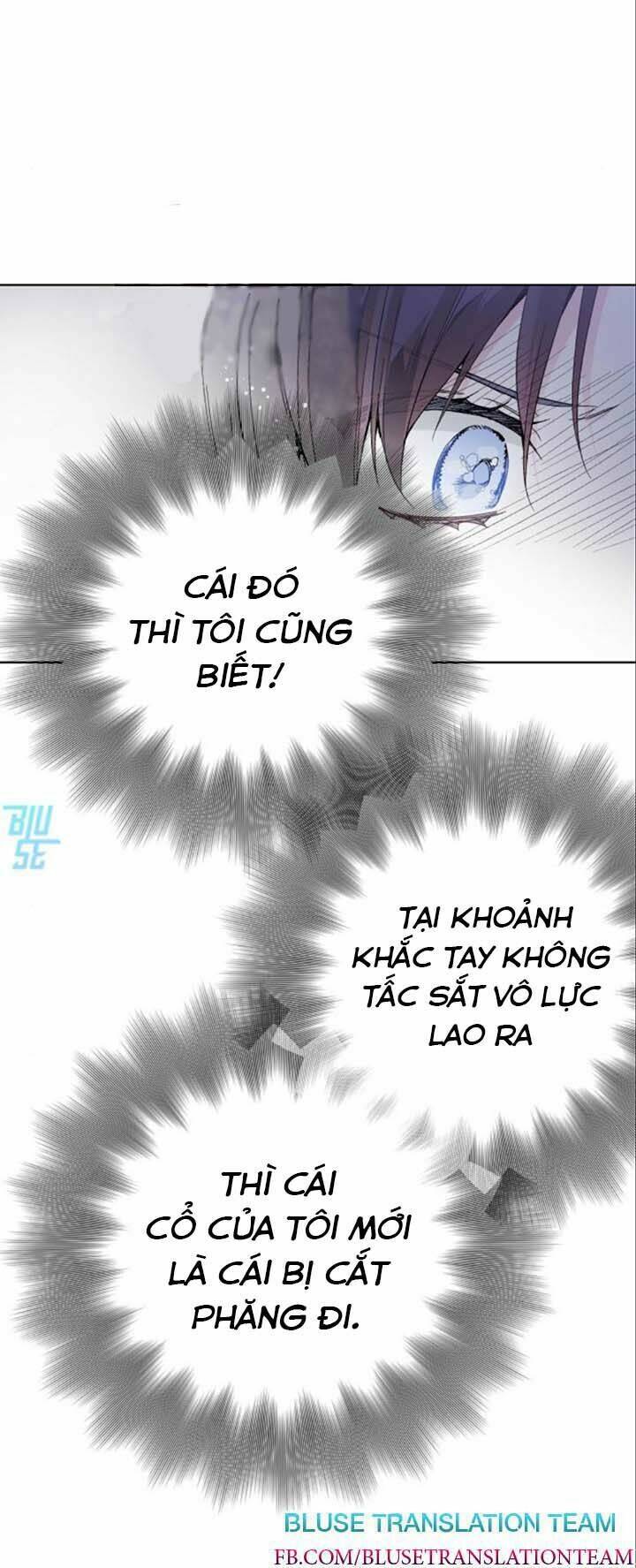 Cách Mà Kỵ Sĩ Sống Như Tiểu Thư Chapter 14 - Trang 2