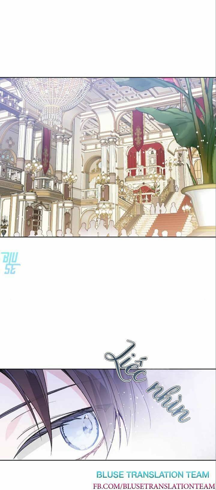 Cách Mà Kỵ Sĩ Sống Như Tiểu Thư Chapter 14 - Trang 2