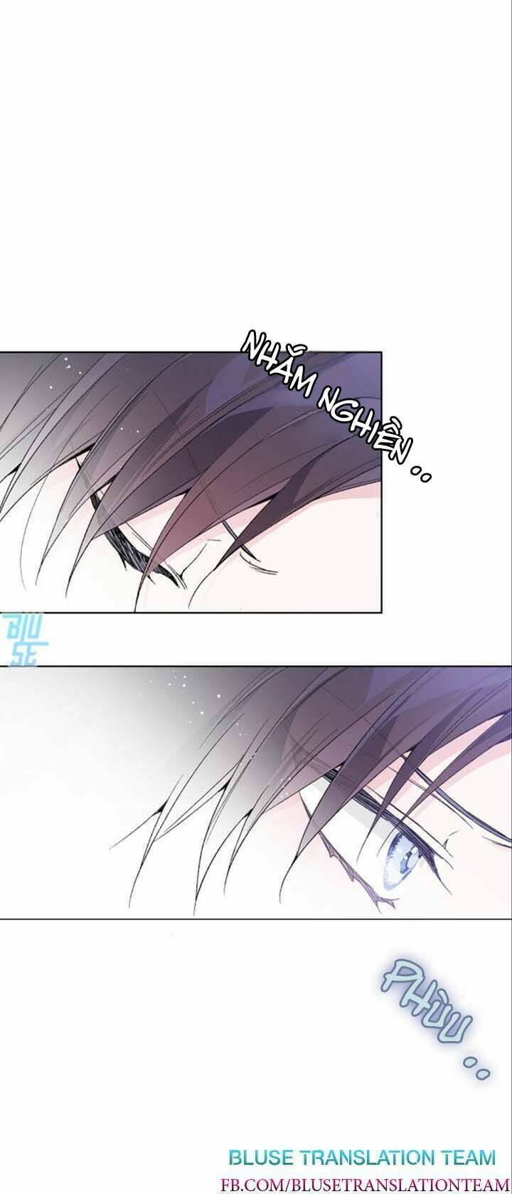 Cách Mà Kỵ Sĩ Sống Như Tiểu Thư Chapter 14 - Trang 2