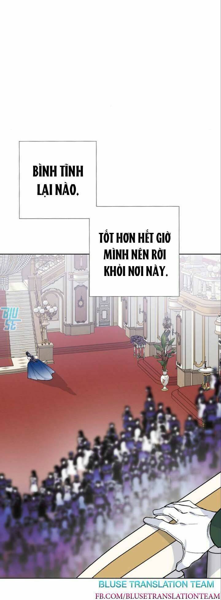 Cách Mà Kỵ Sĩ Sống Như Tiểu Thư Chapter 14 - Trang 2