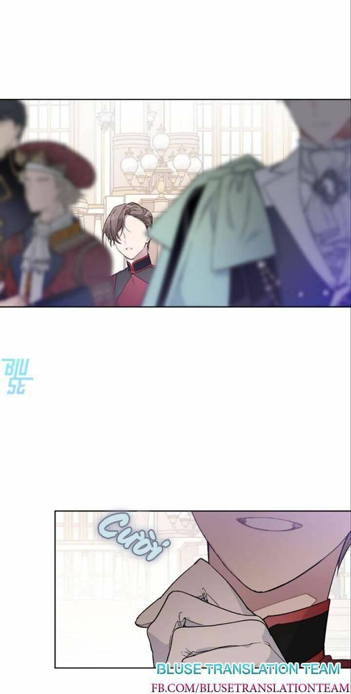 Cách Mà Kỵ Sĩ Sống Như Tiểu Thư Chapter 14 - Trang 2