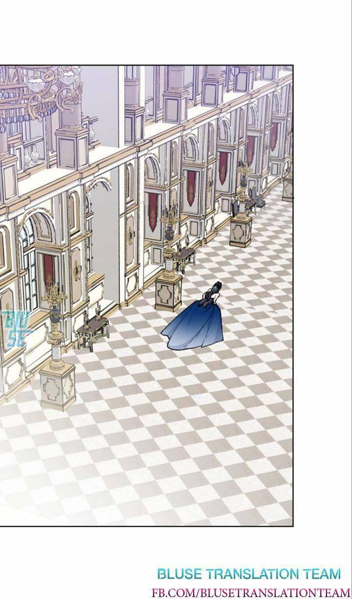 Cách Mà Kỵ Sĩ Sống Như Tiểu Thư Chapter 14 - Trang 2