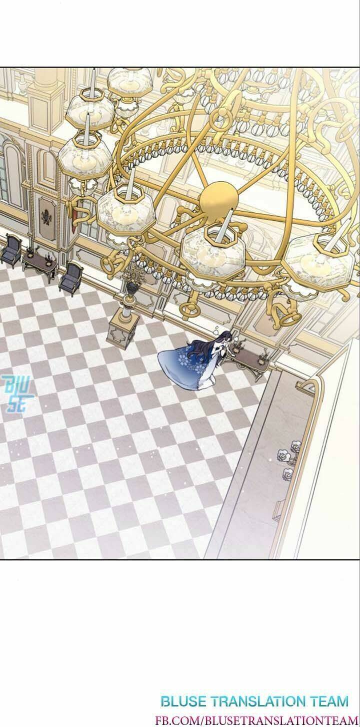 Cách Mà Kỵ Sĩ Sống Như Tiểu Thư Chapter 14 - Trang 2