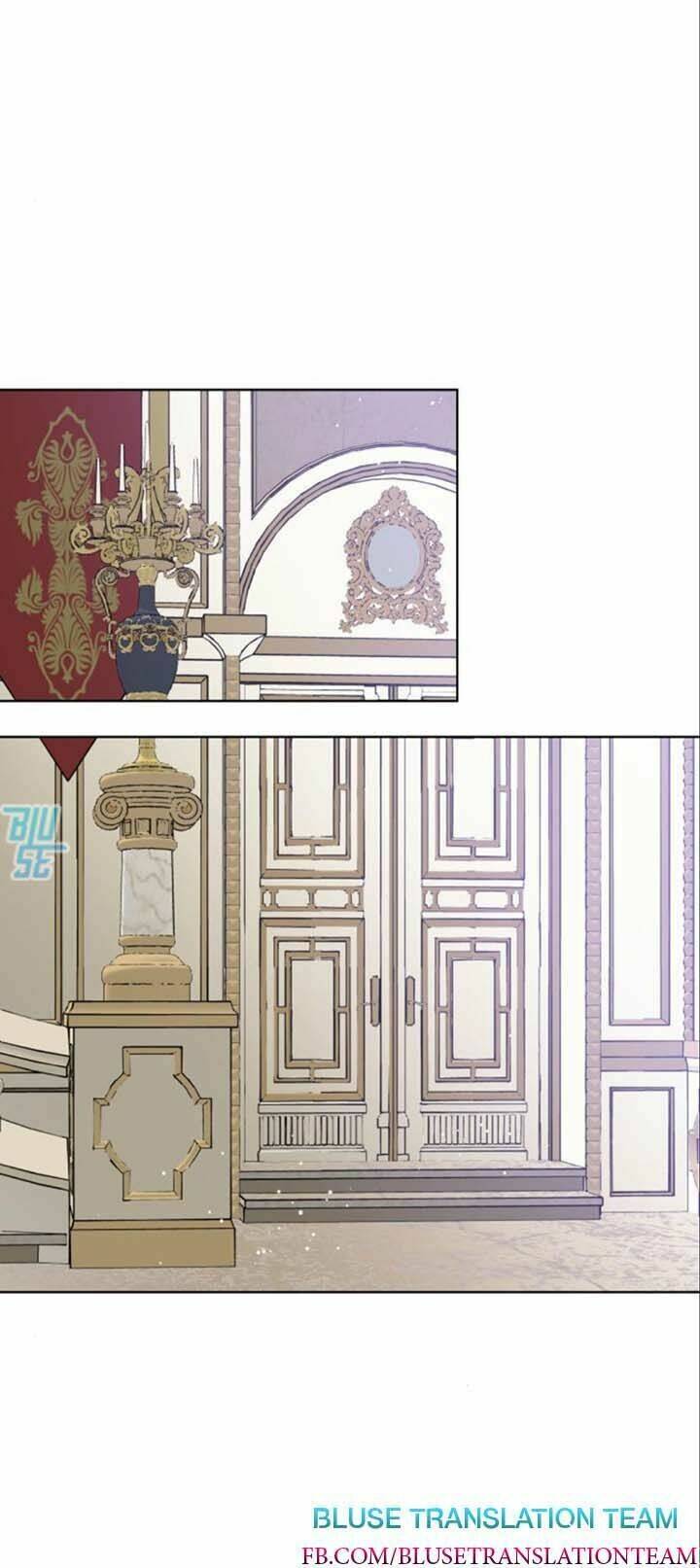 Cách Mà Kỵ Sĩ Sống Như Tiểu Thư Chapter 14 - Trang 2