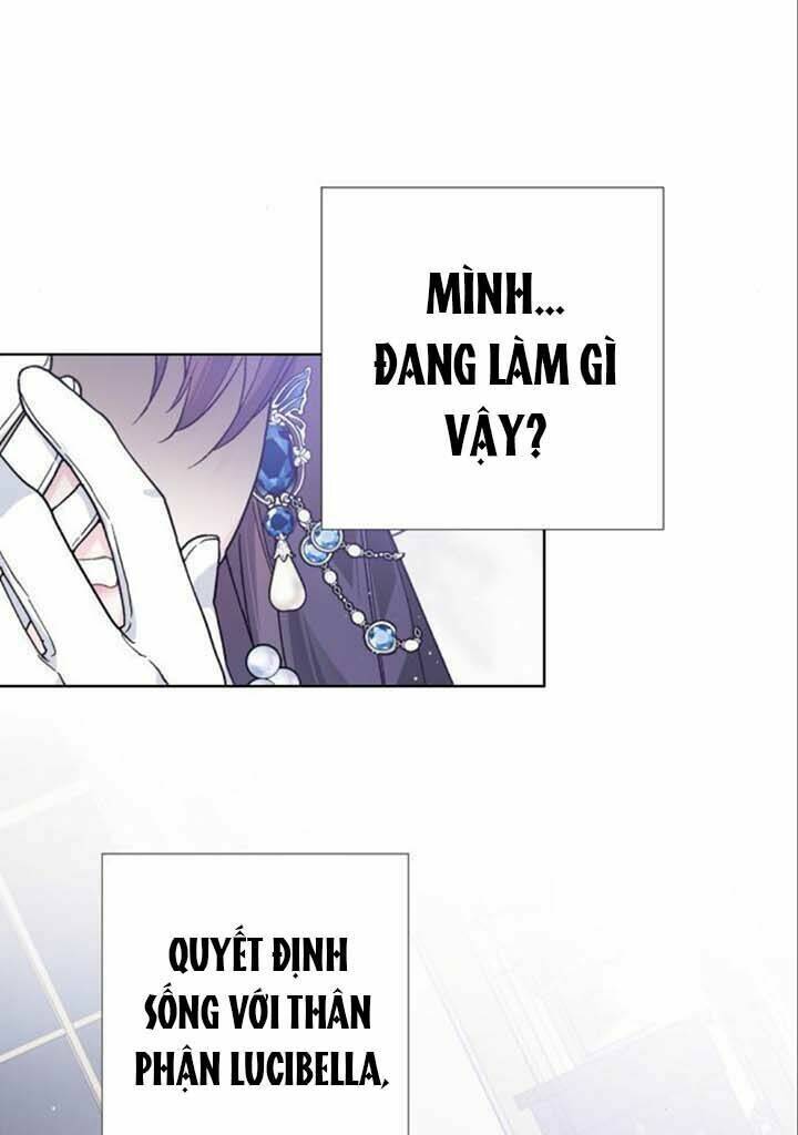 Cách Mà Kỵ Sĩ Sống Như Tiểu Thư Chapter 14 - Trang 2