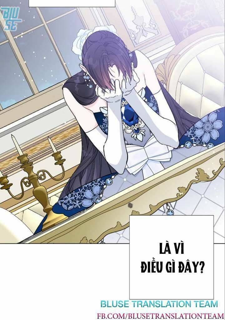 Cách Mà Kỵ Sĩ Sống Như Tiểu Thư Chapter 14 - Trang 2
