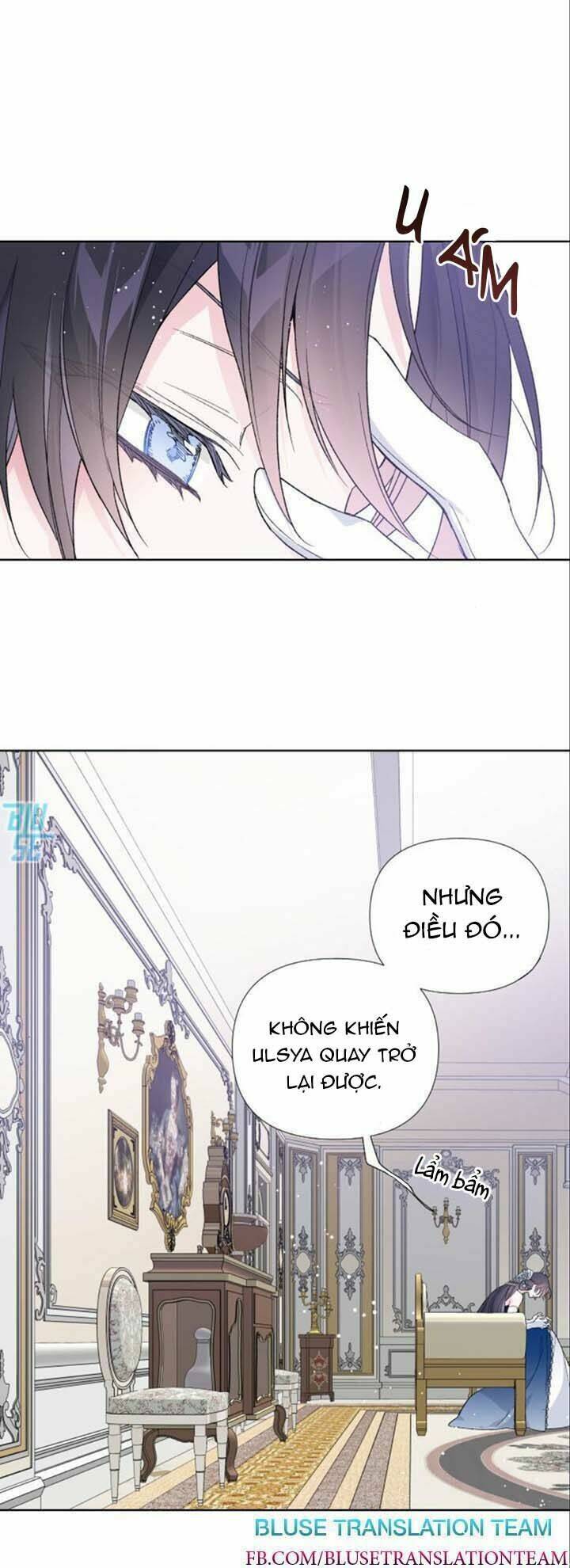 Cách Mà Kỵ Sĩ Sống Như Tiểu Thư Chapter 14 - Trang 2