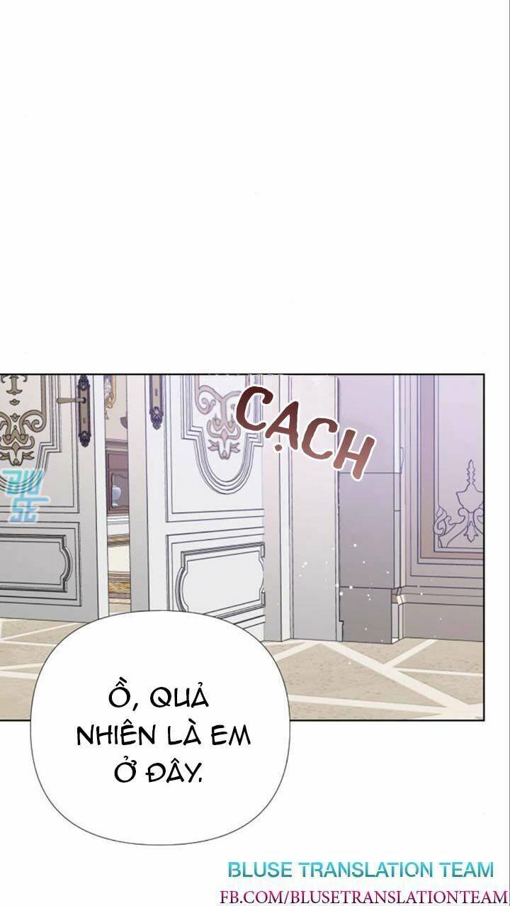 Cách Mà Kỵ Sĩ Sống Như Tiểu Thư Chapter 14 - Trang 2