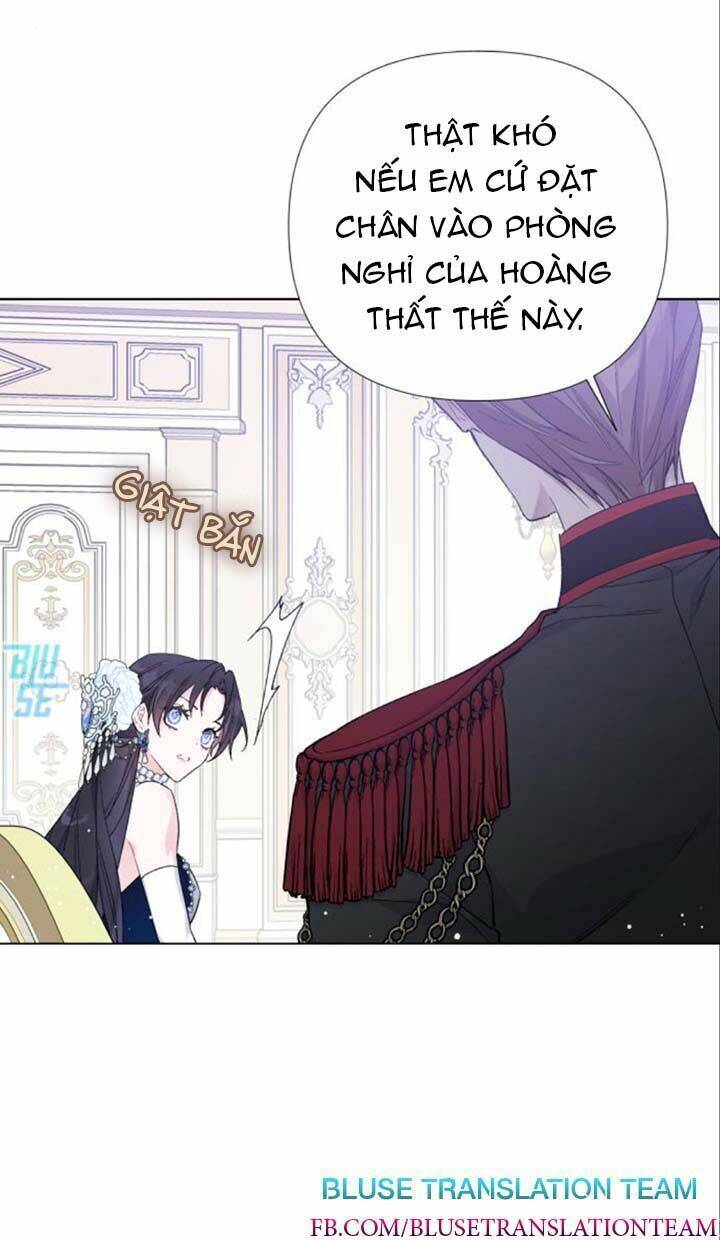 Cách Mà Kỵ Sĩ Sống Như Tiểu Thư Chapter 14 - Trang 2