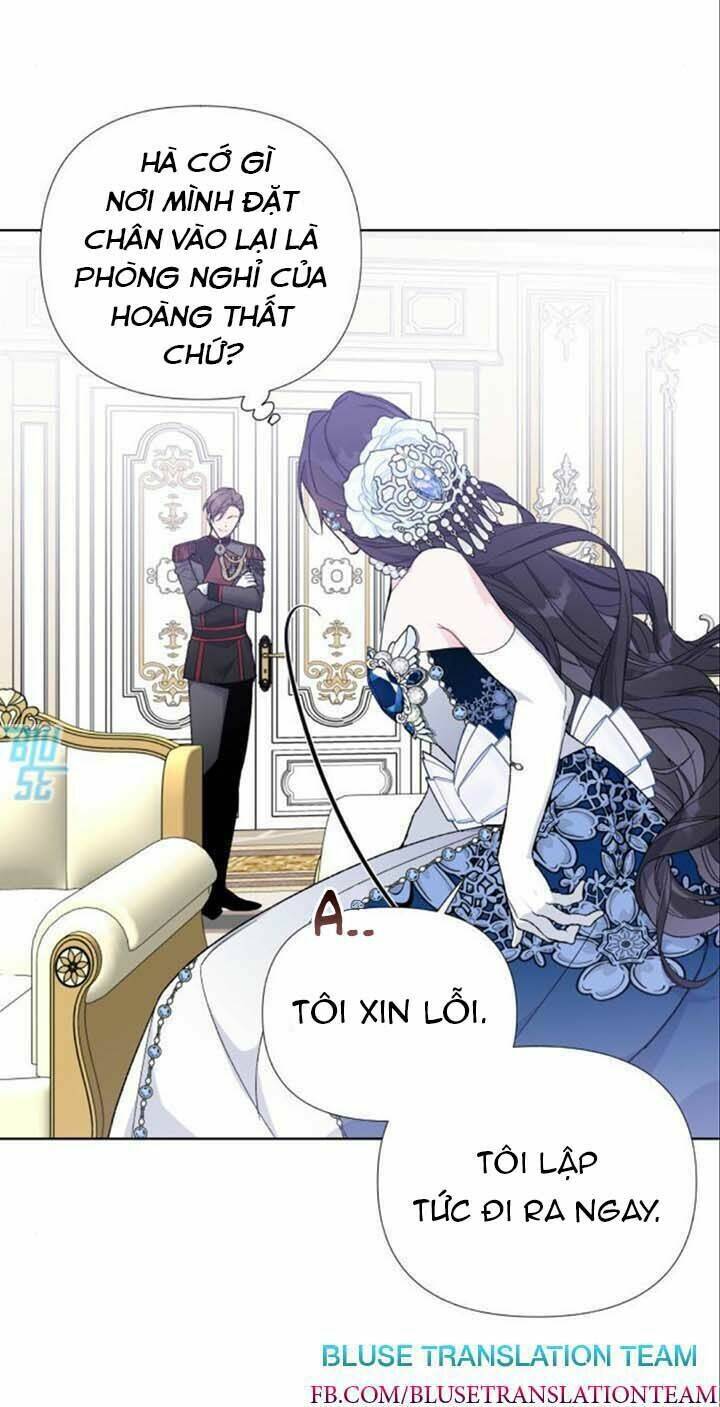 Cách Mà Kỵ Sĩ Sống Như Tiểu Thư Chapter 14 - Trang 2