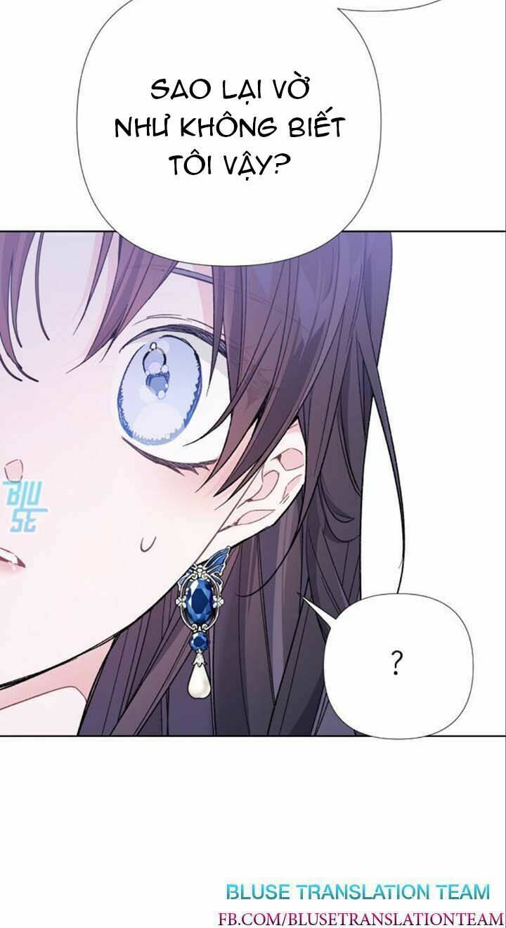 Cách Mà Kỵ Sĩ Sống Như Tiểu Thư Chapter 14 - Trang 2