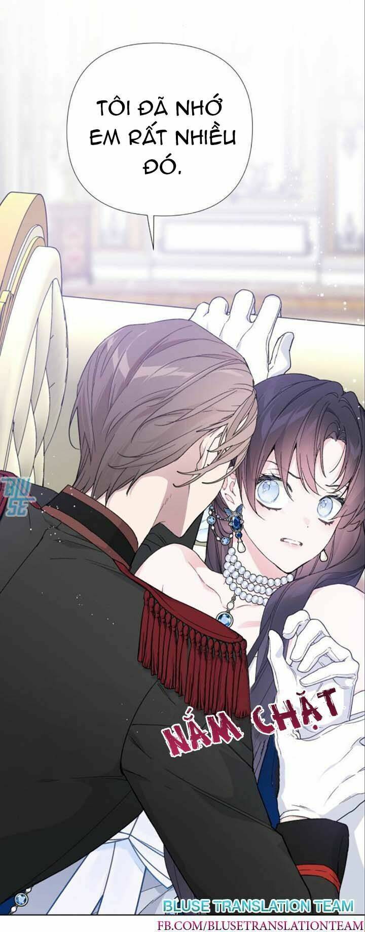 Cách Mà Kỵ Sĩ Sống Như Tiểu Thư Chapter 14 - Trang 2