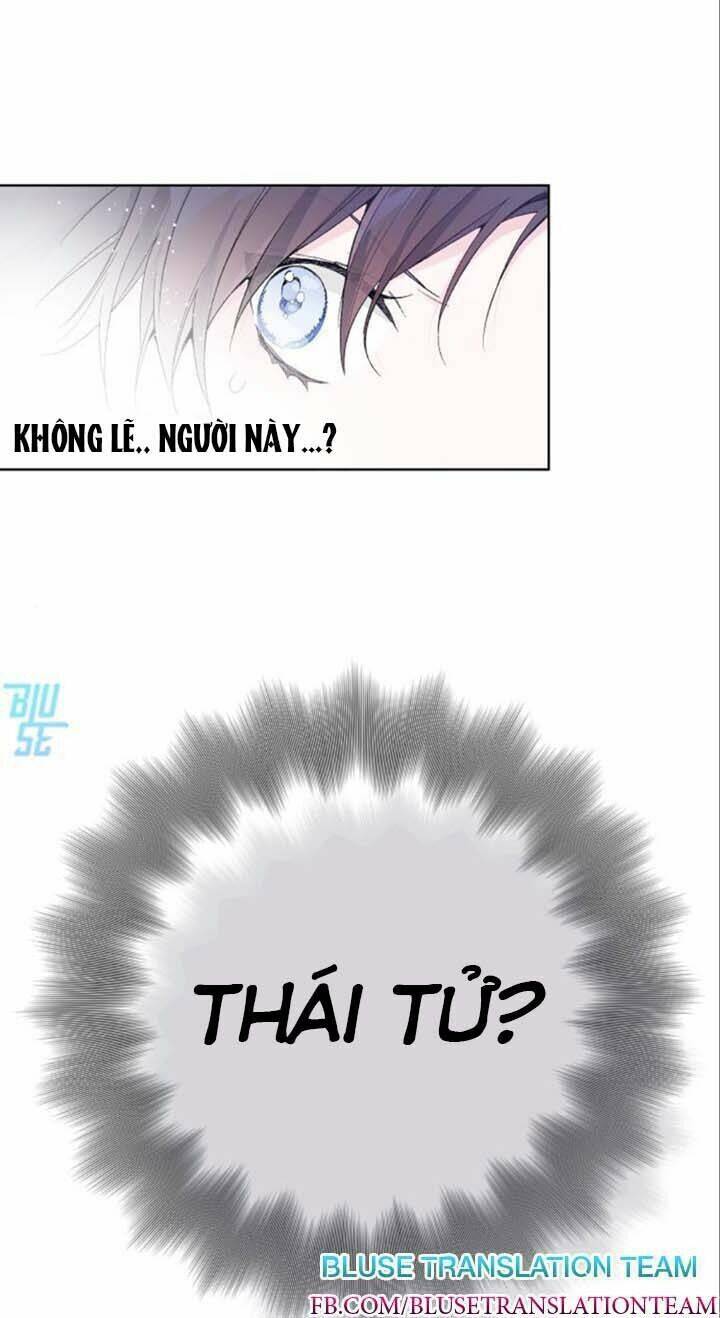 Cách Mà Kỵ Sĩ Sống Như Tiểu Thư Chapter 14 - Trang 2