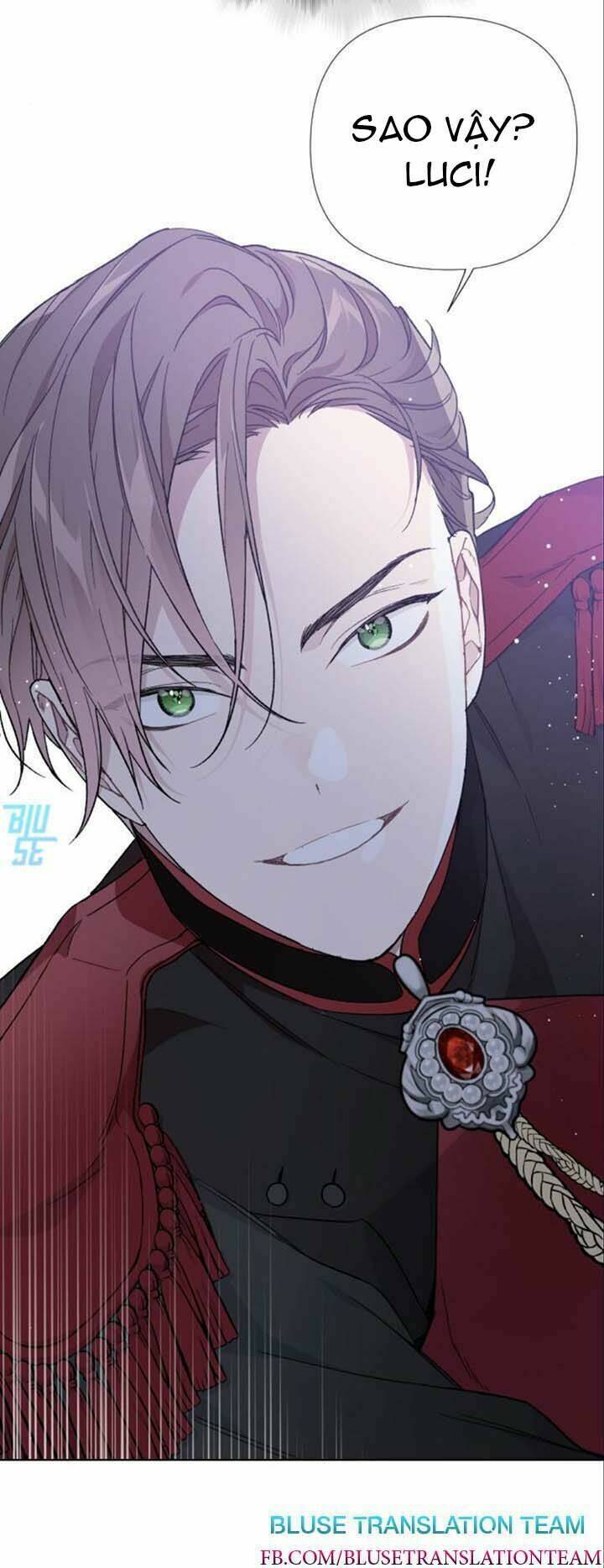 Cách Mà Kỵ Sĩ Sống Như Tiểu Thư Chapter 14 - Trang 2