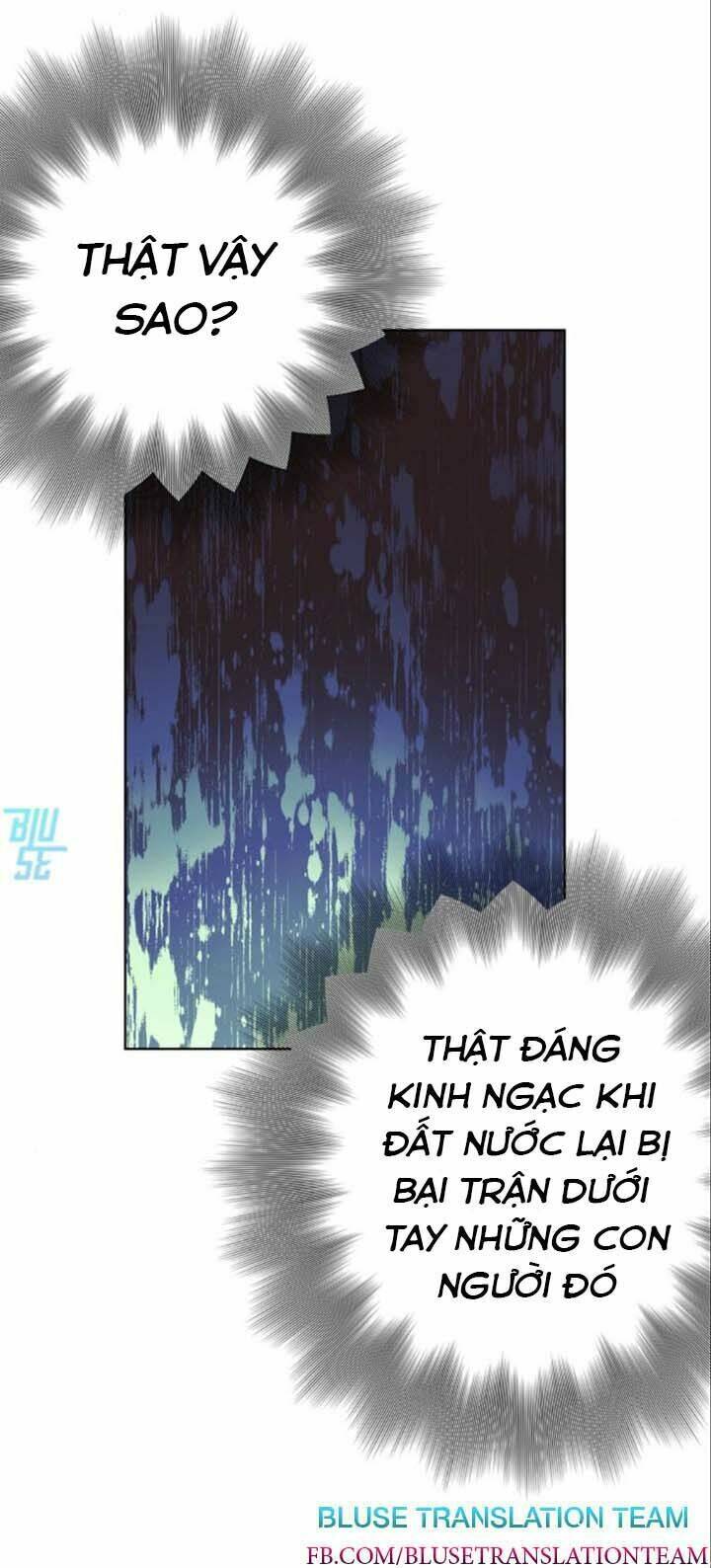 Cách Mà Kỵ Sĩ Sống Như Tiểu Thư Chapter 14 - Trang 2