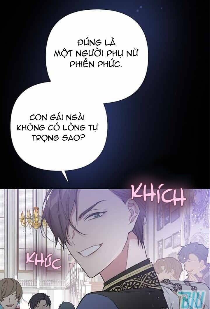 Cách Mà Kỵ Sĩ Sống Như Tiểu Thư Chapter 15 - Trang 2