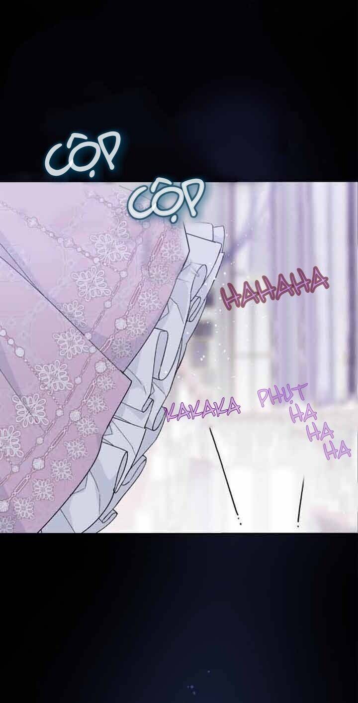 Cách Mà Kỵ Sĩ Sống Như Tiểu Thư Chapter 15 - Trang 2