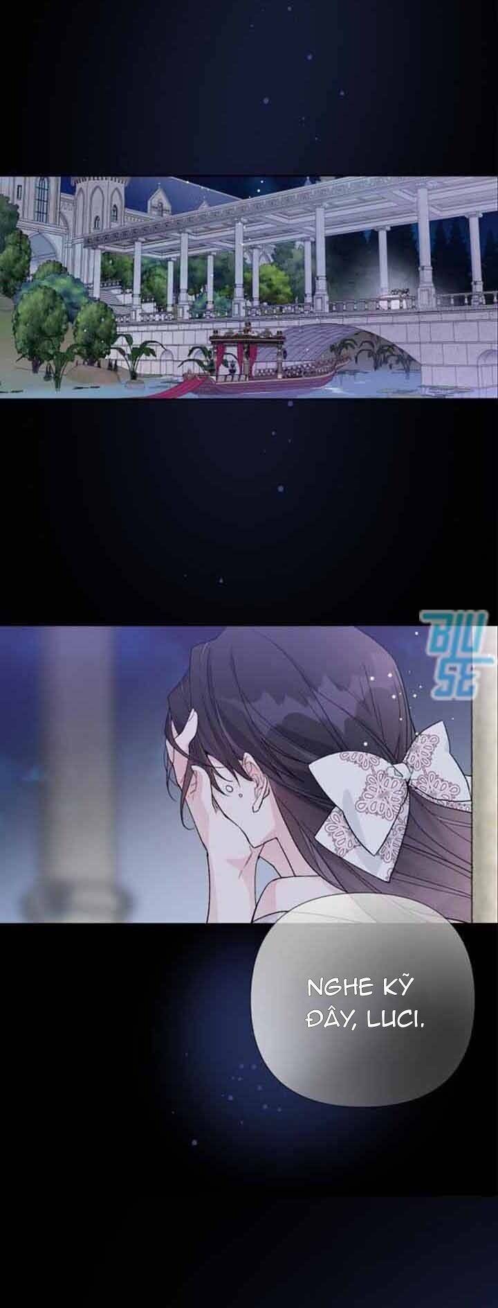 Cách Mà Kỵ Sĩ Sống Như Tiểu Thư Chapter 15 - Trang 2