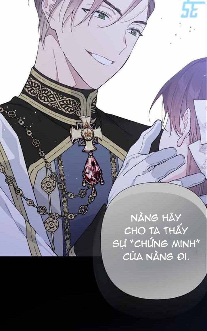 Cách Mà Kỵ Sĩ Sống Như Tiểu Thư Chapter 15 - Trang 2