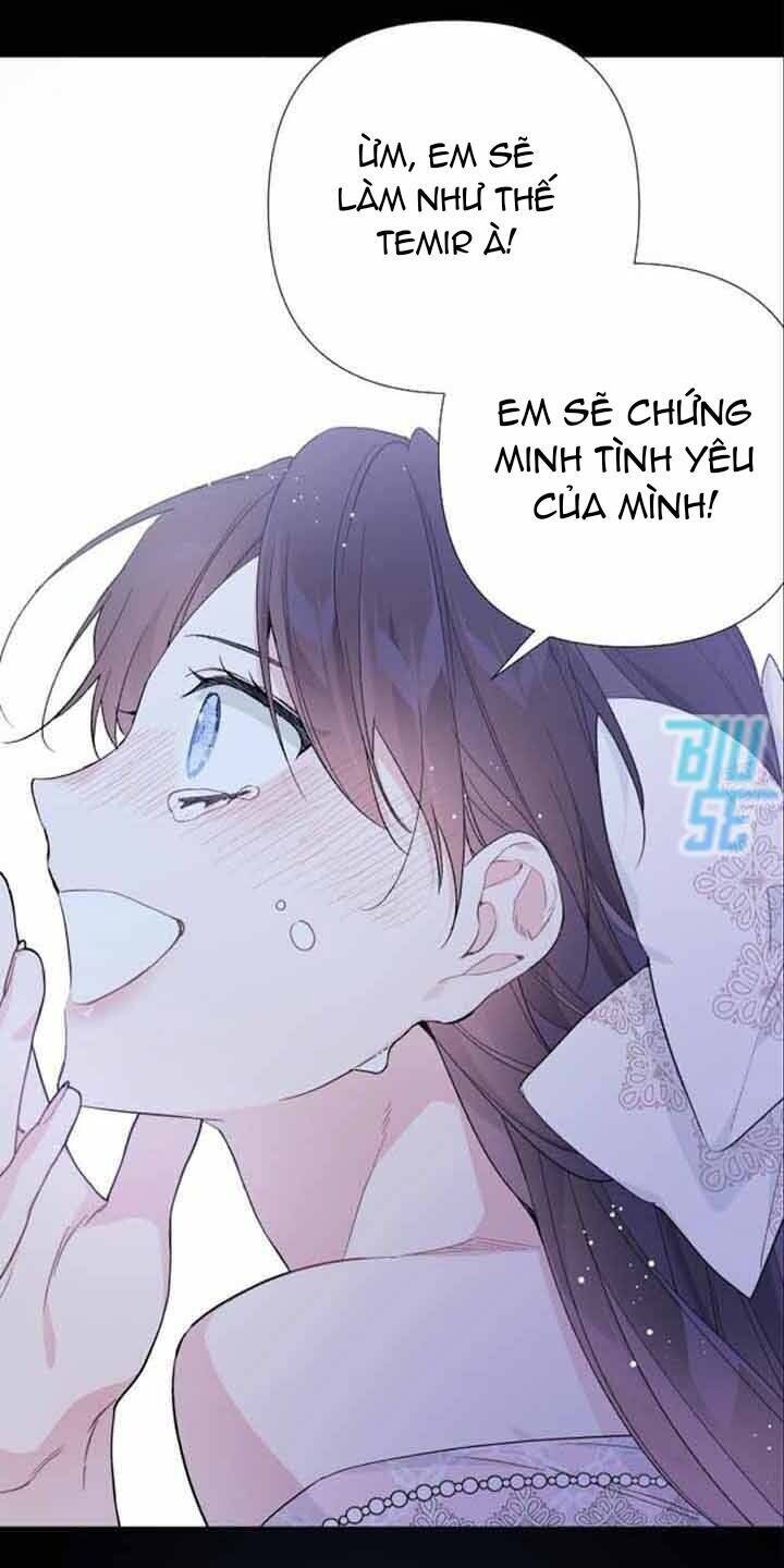 Cách Mà Kỵ Sĩ Sống Như Tiểu Thư Chapter 15 - Trang 2