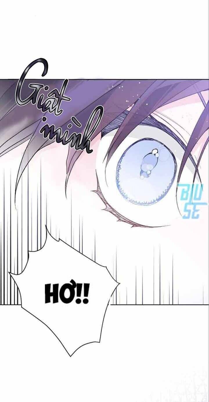 Cách Mà Kỵ Sĩ Sống Như Tiểu Thư Chapter 15 - Trang 2