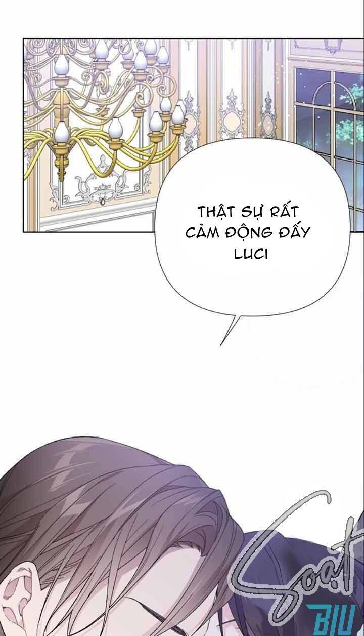 Cách Mà Kỵ Sĩ Sống Như Tiểu Thư Chapter 15 - Trang 2