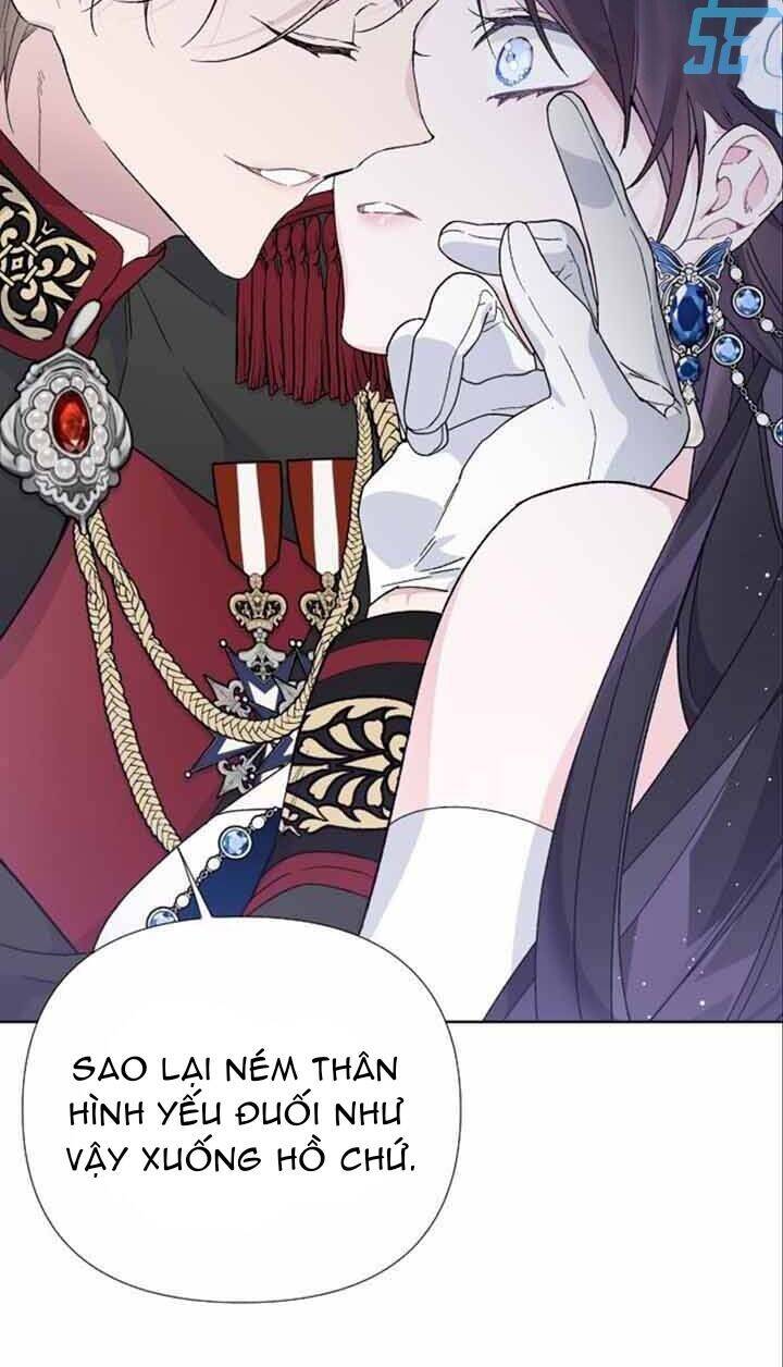 Cách Mà Kỵ Sĩ Sống Như Tiểu Thư Chapter 15 - Trang 2