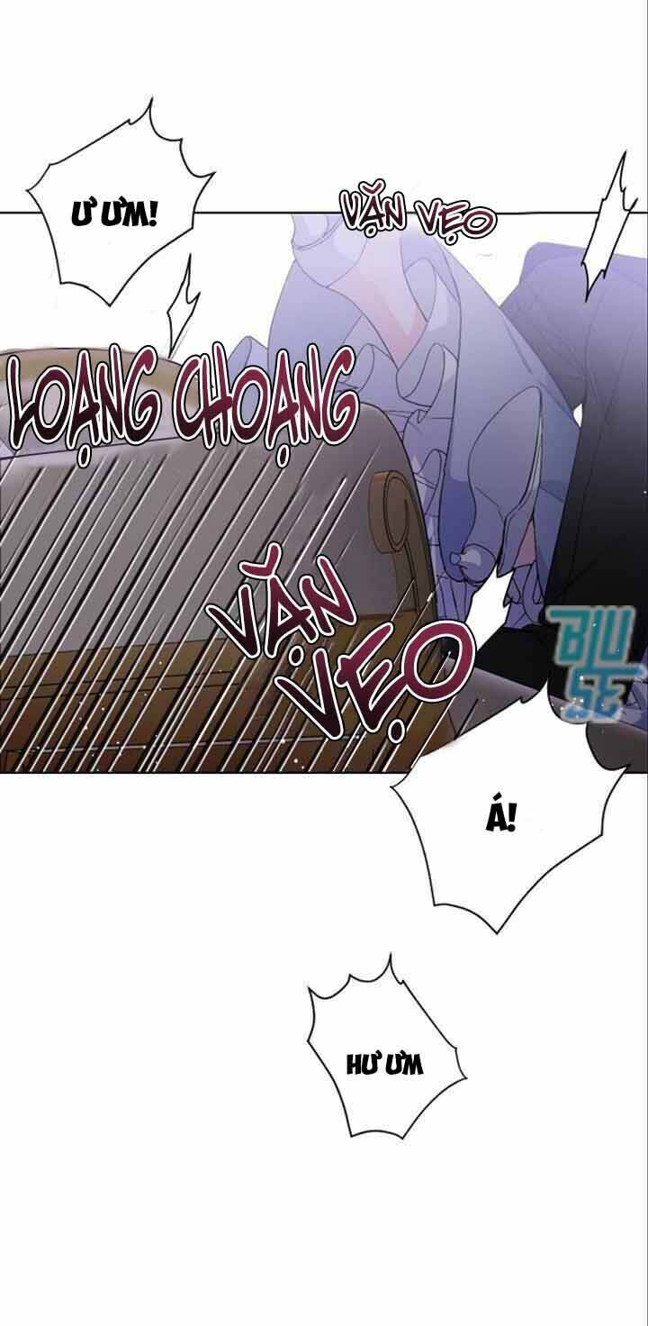 Cách Mà Kỵ Sĩ Sống Như Tiểu Thư Chapter 15 - Trang 2