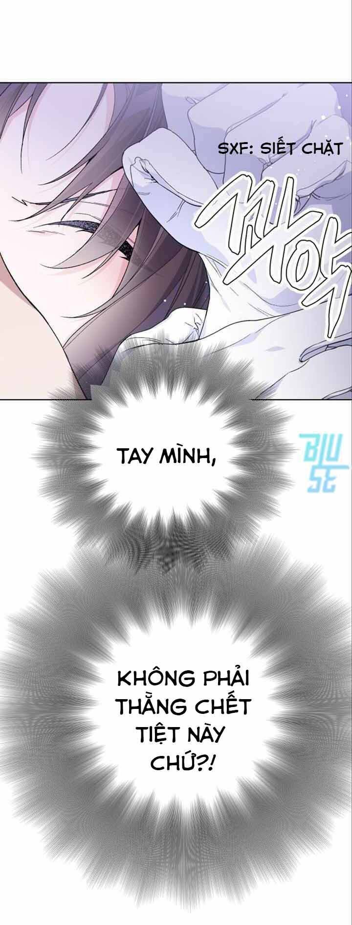 Cách Mà Kỵ Sĩ Sống Như Tiểu Thư Chapter 15 - Trang 2