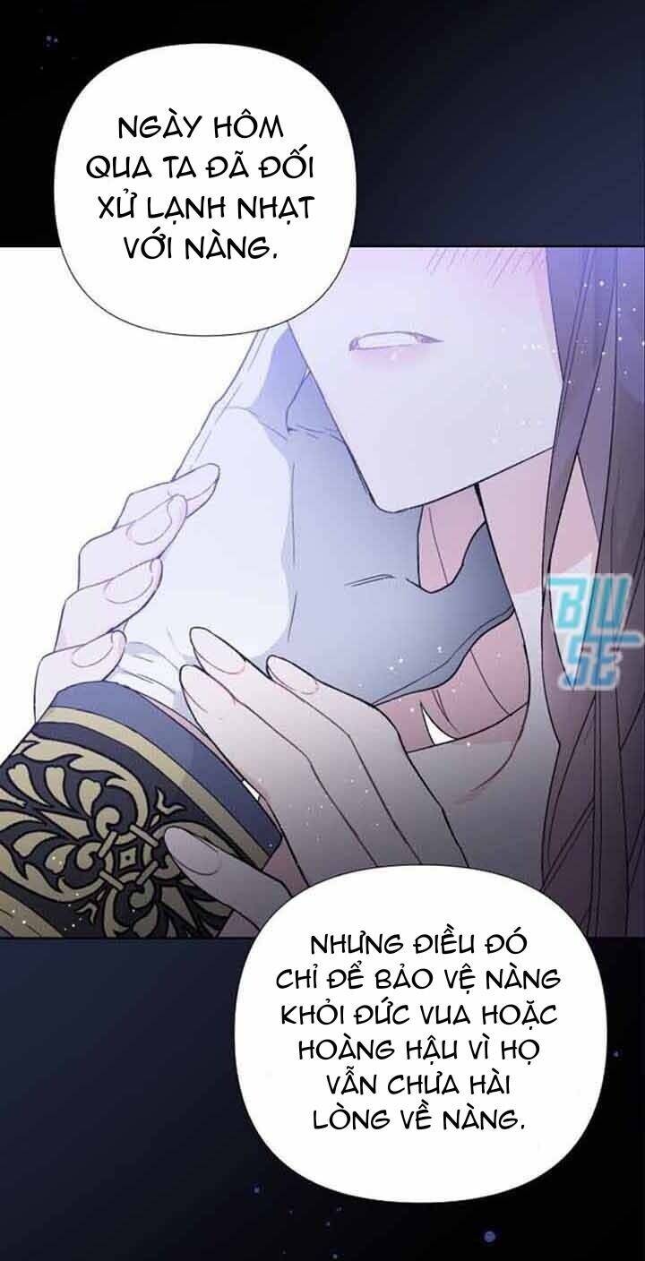 Cách Mà Kỵ Sĩ Sống Như Tiểu Thư Chapter 15 - Trang 2