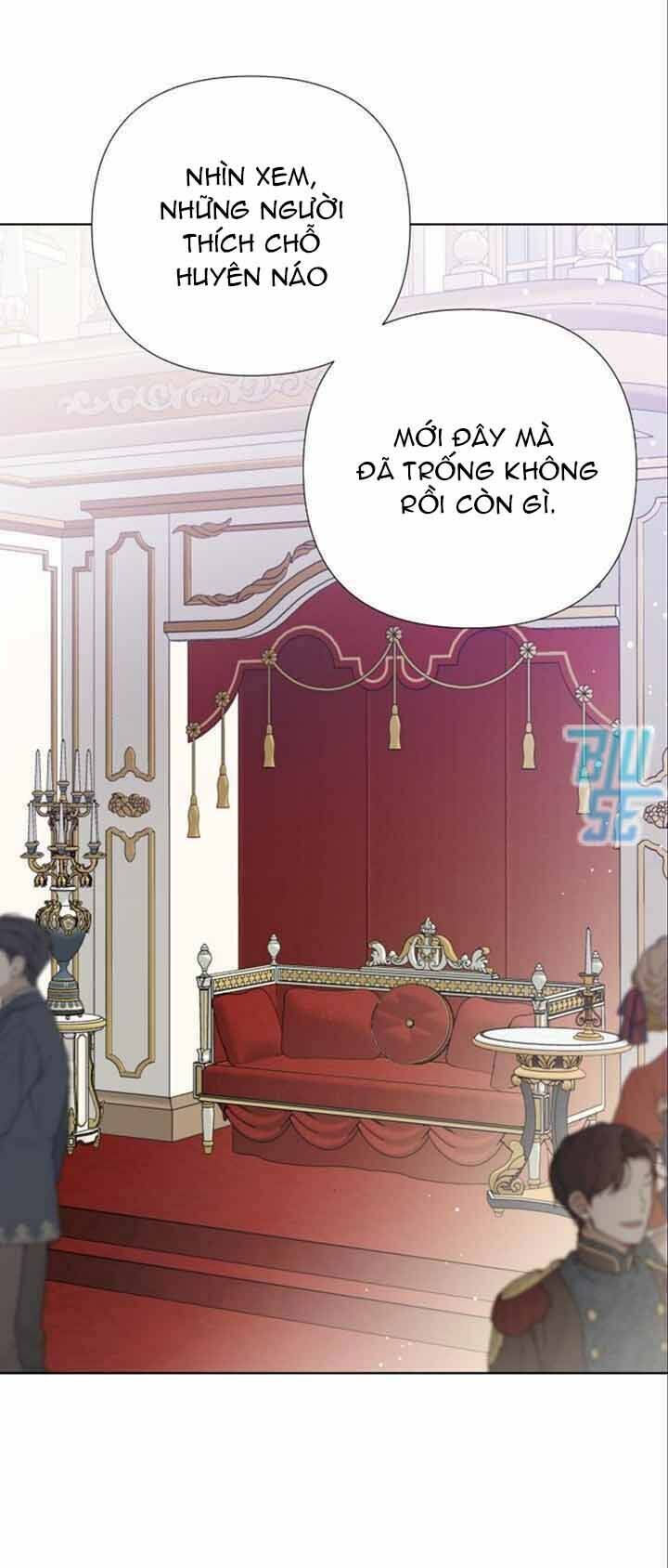 Cách Mà Kỵ Sĩ Sống Như Tiểu Thư Chapter 15 - Trang 2