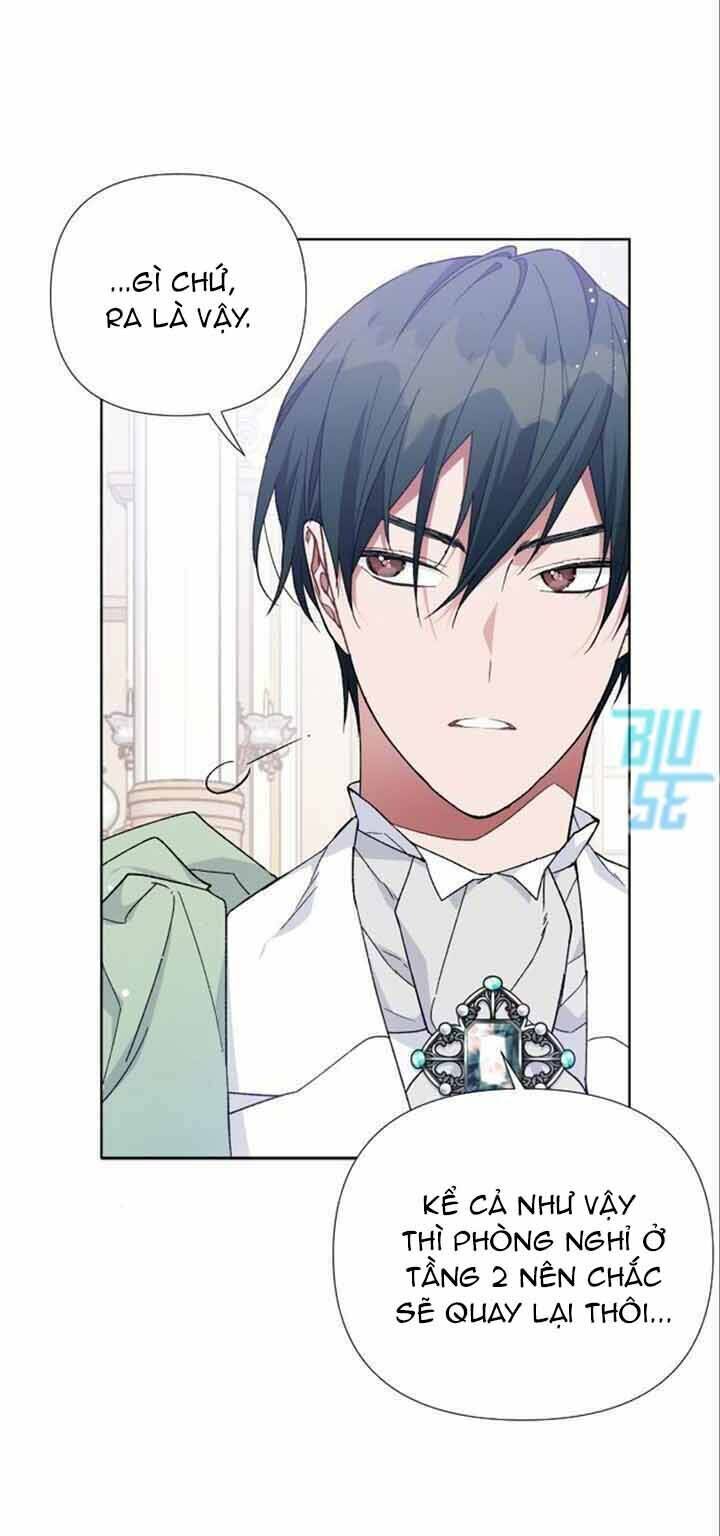 Cách Mà Kỵ Sĩ Sống Như Tiểu Thư Chapter 15 - Trang 2