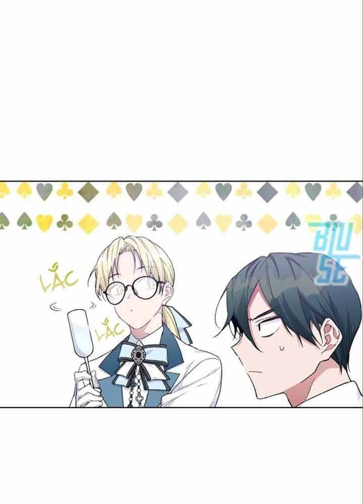 Cách Mà Kỵ Sĩ Sống Như Tiểu Thư Chapter 15 - Trang 2