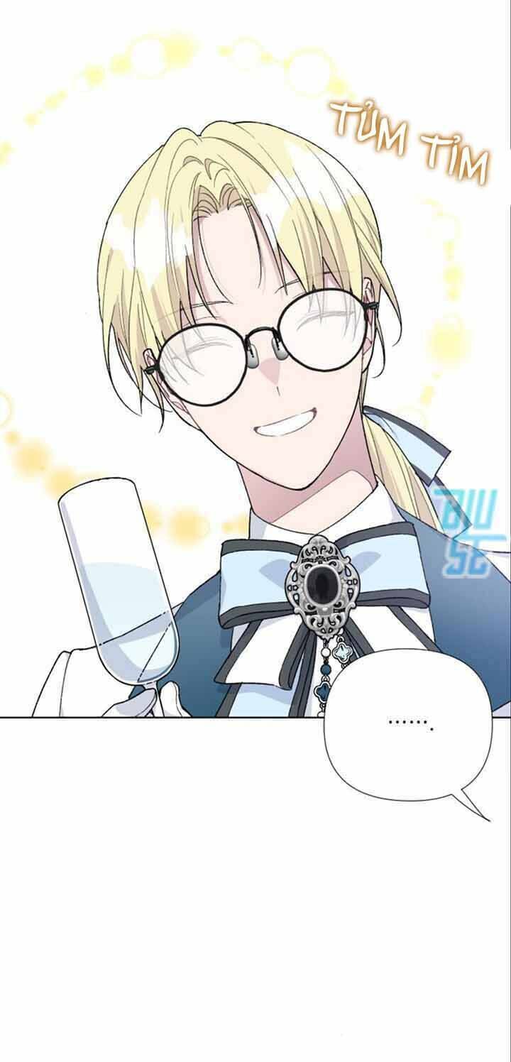 Cách Mà Kỵ Sĩ Sống Như Tiểu Thư Chapter 15 - Trang 2