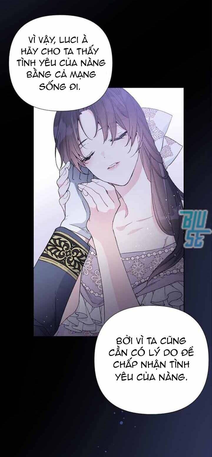 Cách Mà Kỵ Sĩ Sống Như Tiểu Thư Chapter 15 - Trang 2