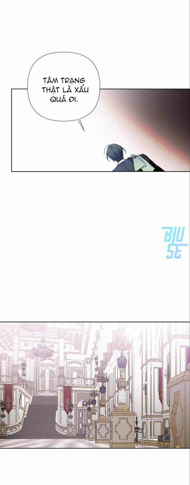 Cách Mà Kỵ Sĩ Sống Như Tiểu Thư Chapter 15 - Trang 2