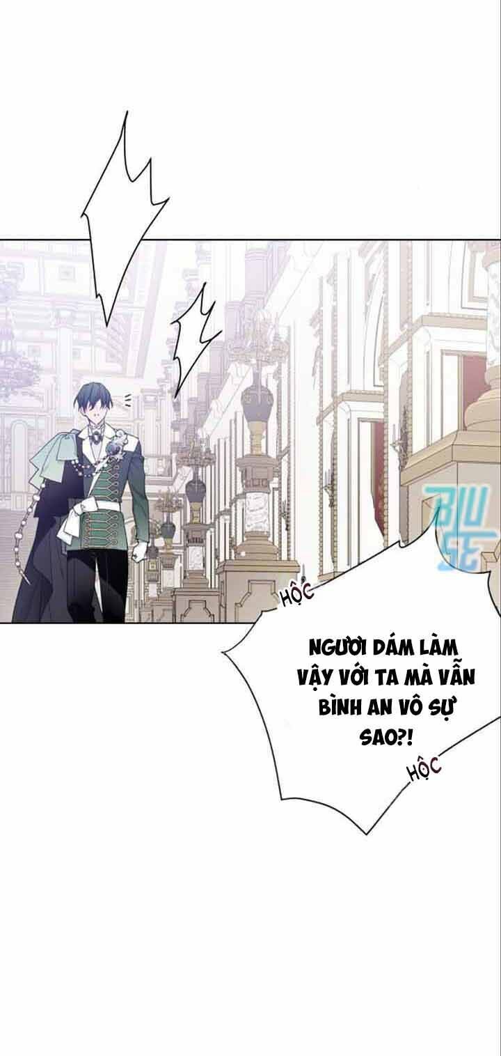 Cách Mà Kỵ Sĩ Sống Như Tiểu Thư Chapter 15 - Trang 2