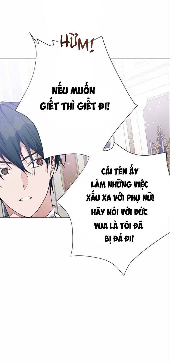 Cách Mà Kỵ Sĩ Sống Như Tiểu Thư Chapter 15 - Trang 2