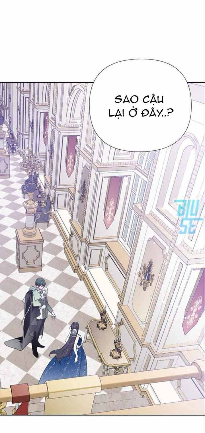 Cách Mà Kỵ Sĩ Sống Như Tiểu Thư Chapter 15 - Trang 2