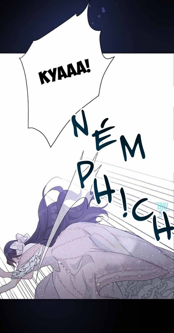 Cách Mà Kỵ Sĩ Sống Như Tiểu Thư Chapter 15 - Trang 2